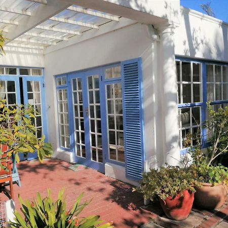 Eastbury Cottage Hermanus Dış mekan fotoğraf