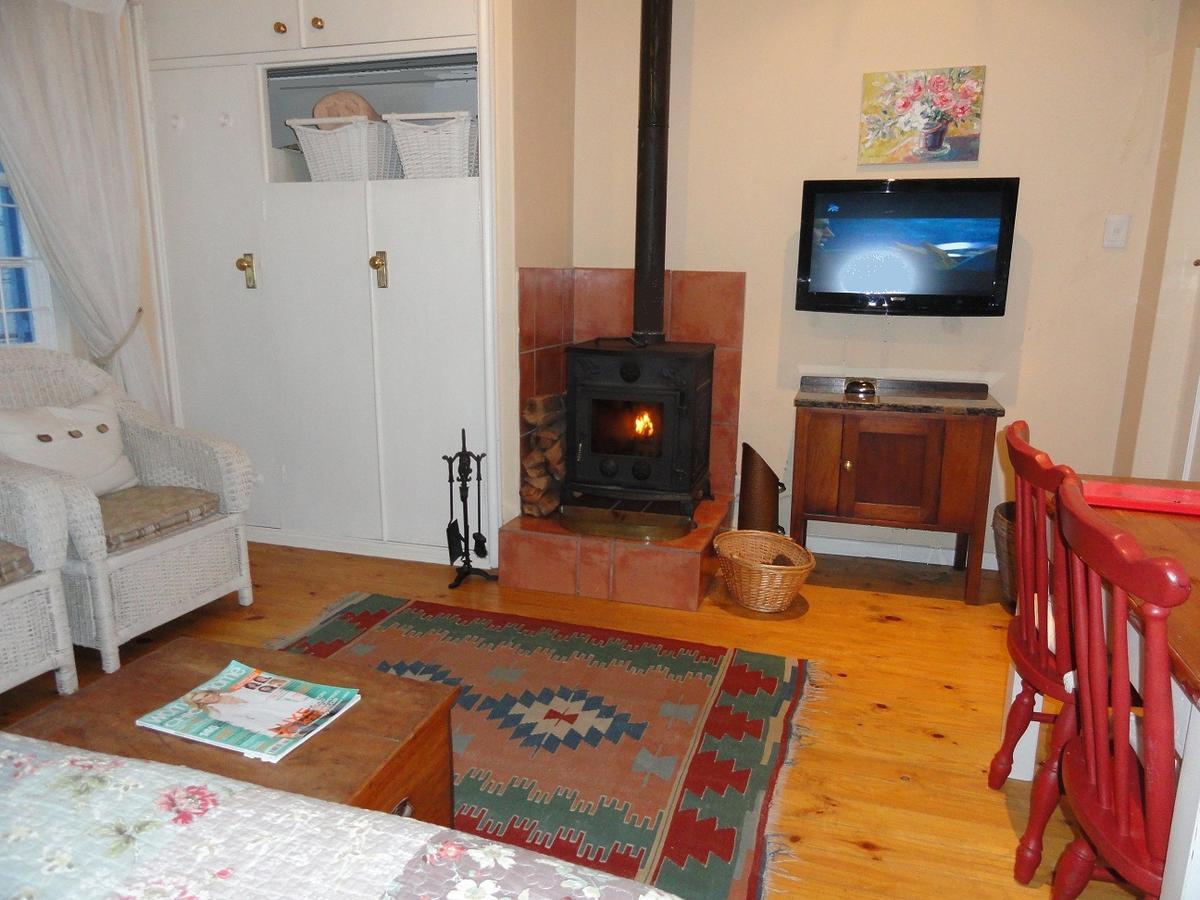 Eastbury Cottage Hermanus Dış mekan fotoğraf