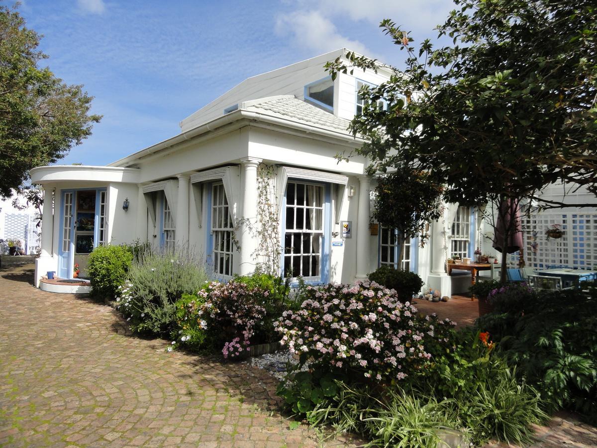 Eastbury Cottage Hermanus Dış mekan fotoğraf