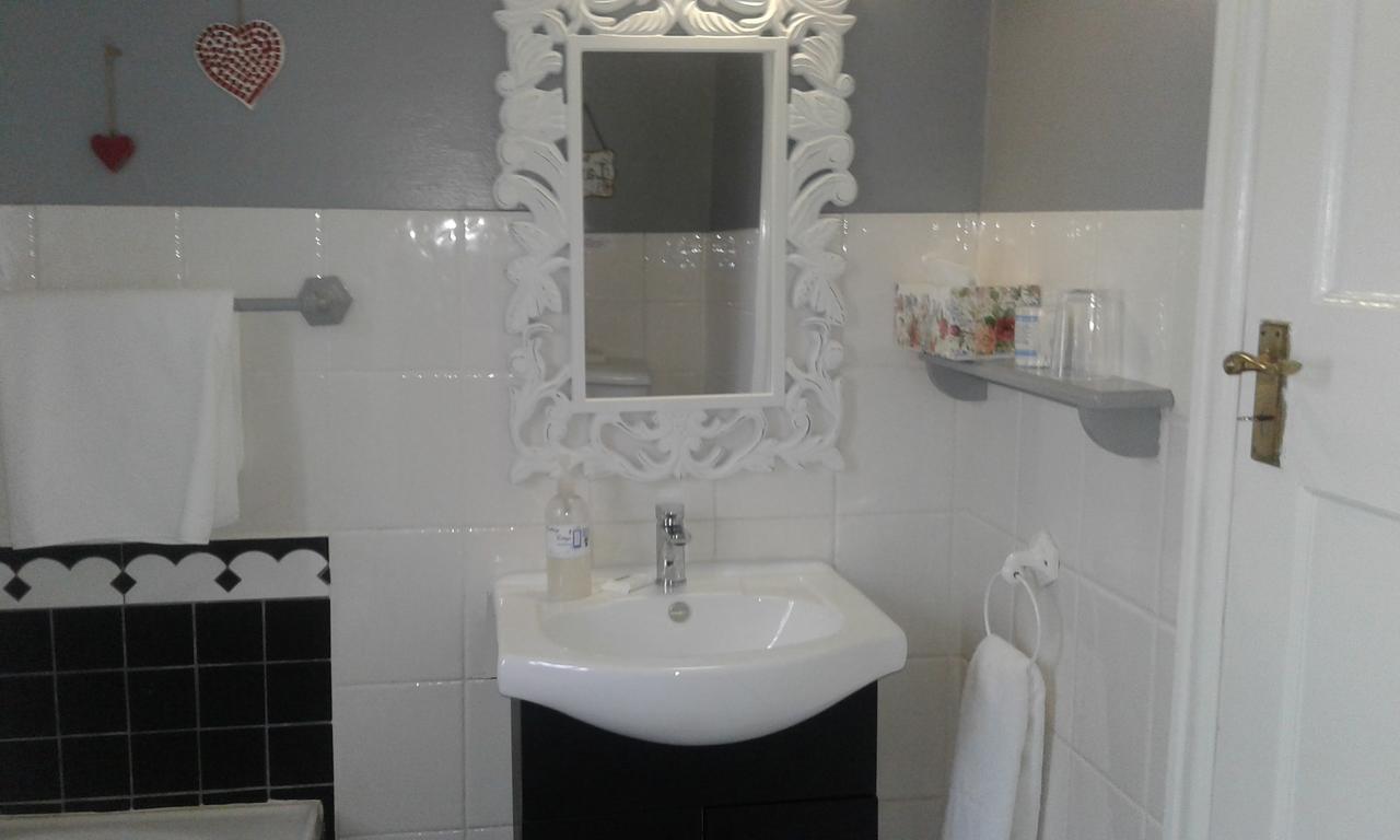 Eastbury Cottage Hermanus Dış mekan fotoğraf