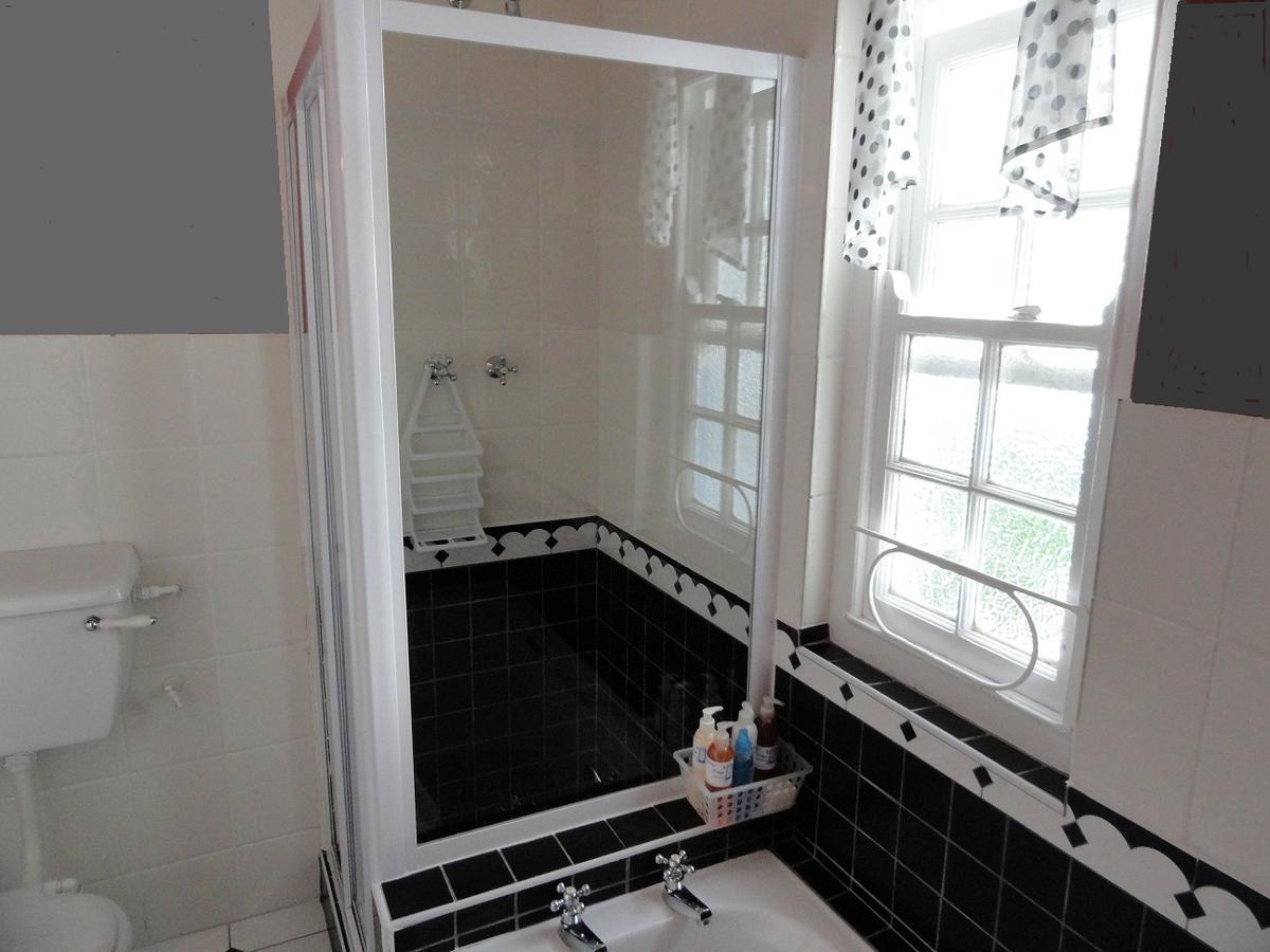 Eastbury Cottage Hermanus Dış mekan fotoğraf