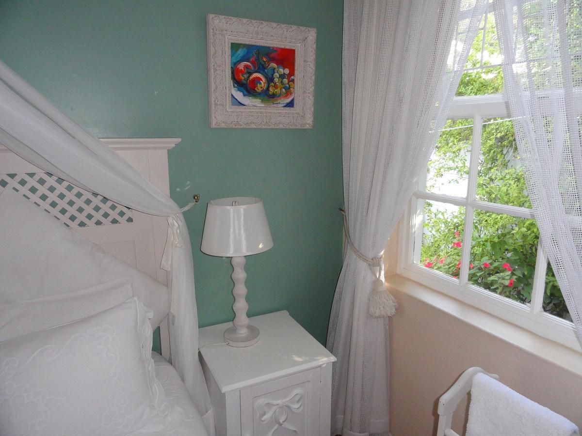 Eastbury Cottage Hermanus Dış mekan fotoğraf