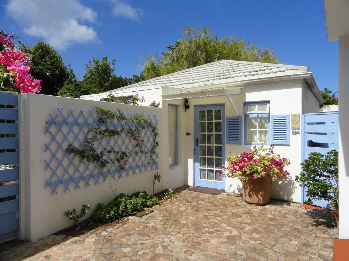 Eastbury Cottage Hermanus Dış mekan fotoğraf