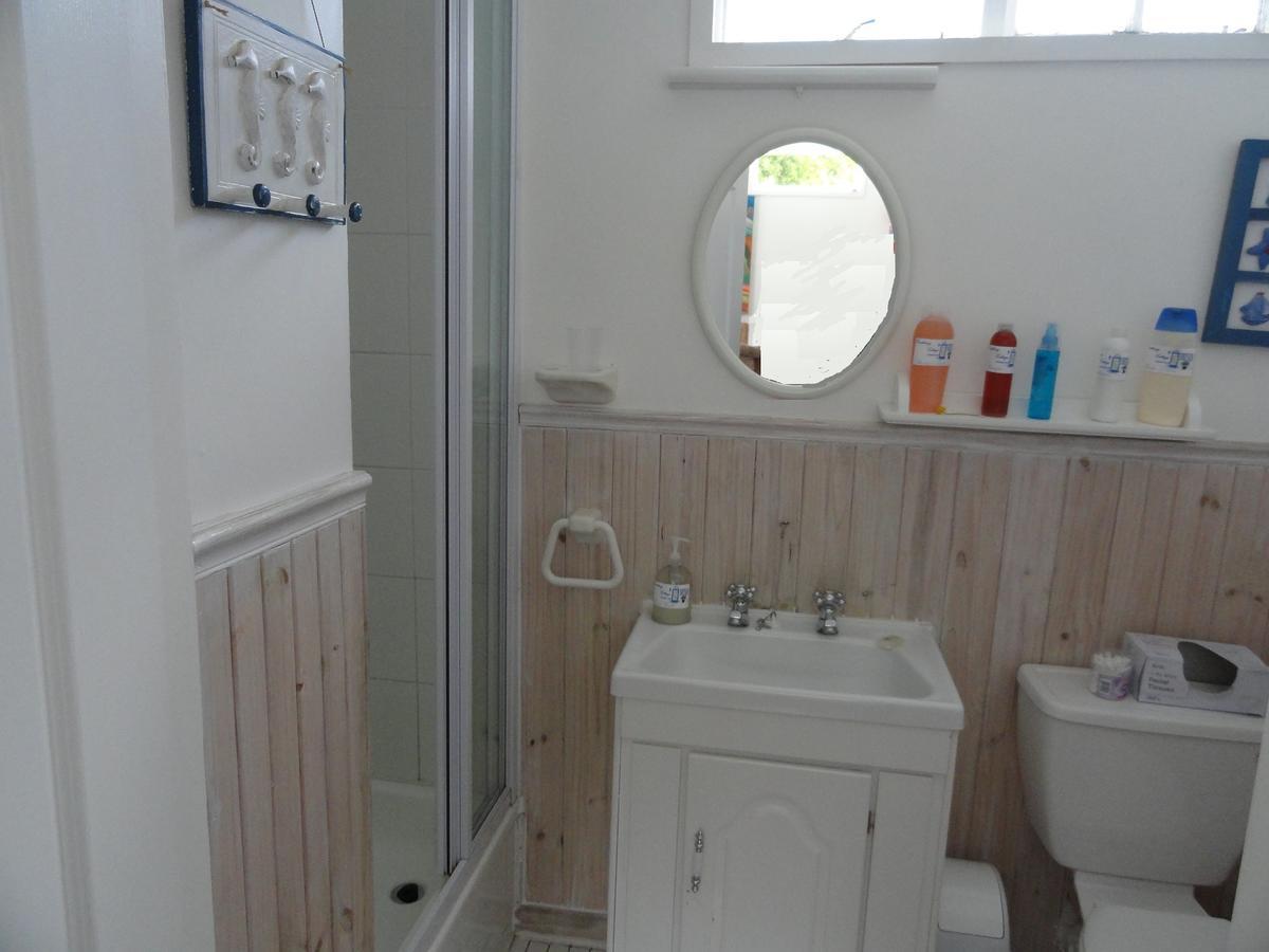 Eastbury Cottage Hermanus Dış mekan fotoğraf