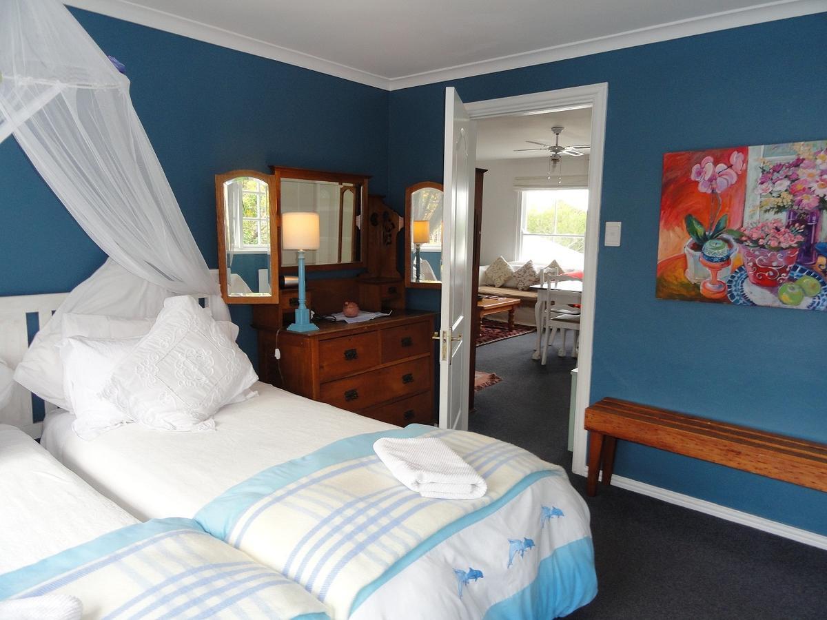 Eastbury Cottage Hermanus Dış mekan fotoğraf