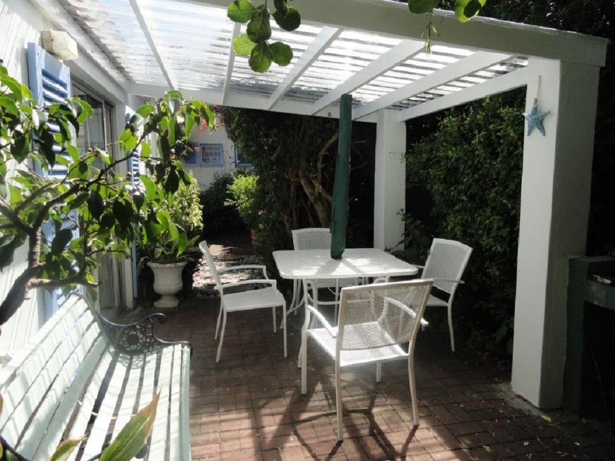 Eastbury Cottage Hermanus Dış mekan fotoğraf