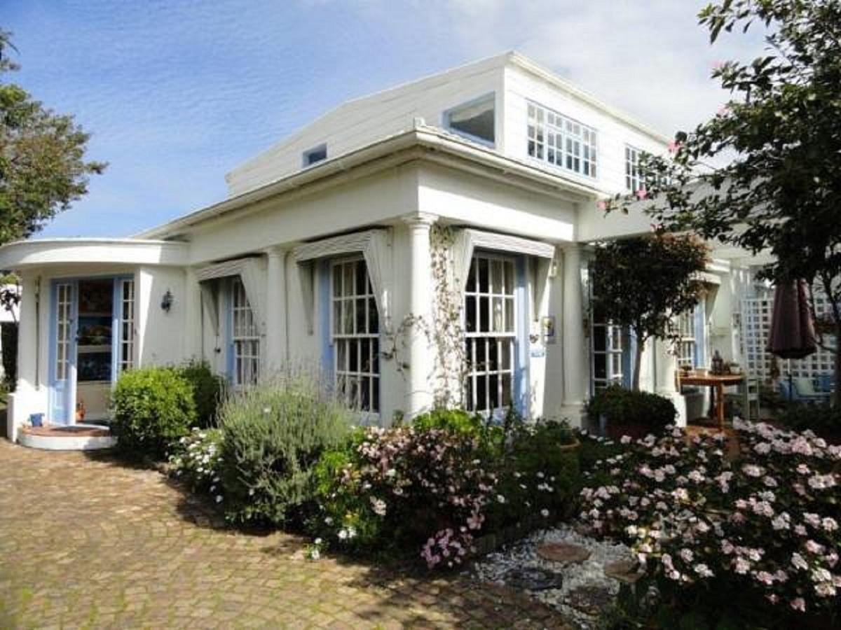 Eastbury Cottage Hermanus Dış mekan fotoğraf