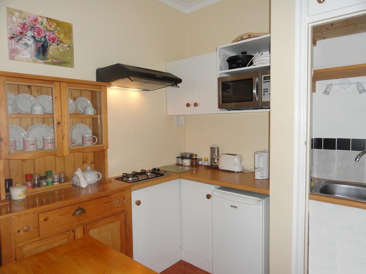 Eastbury Cottage Hermanus Dış mekan fotoğraf