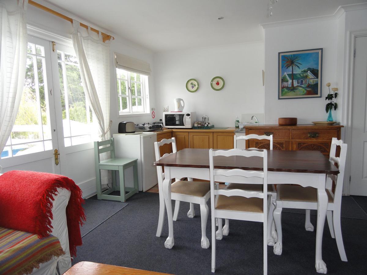 Eastbury Cottage Hermanus Dış mekan fotoğraf