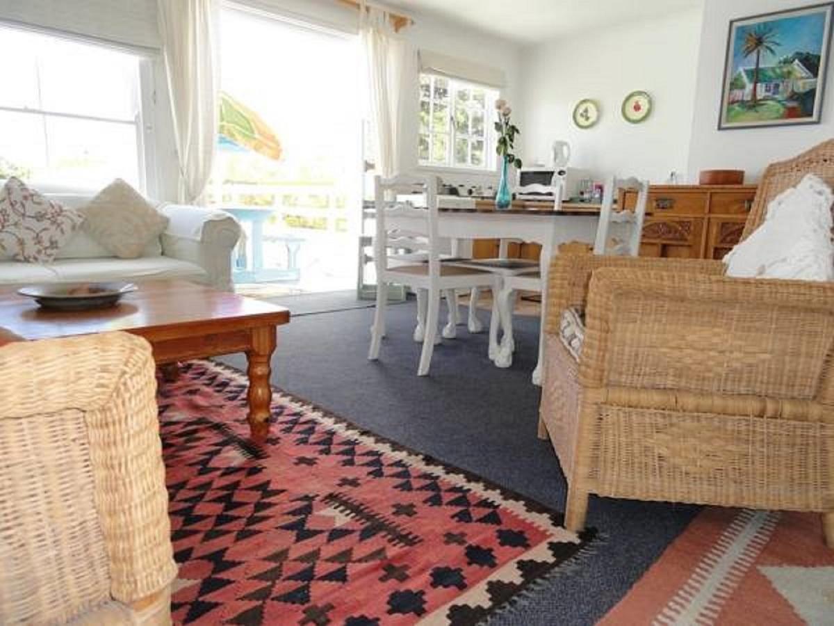 Eastbury Cottage Hermanus Dış mekan fotoğraf