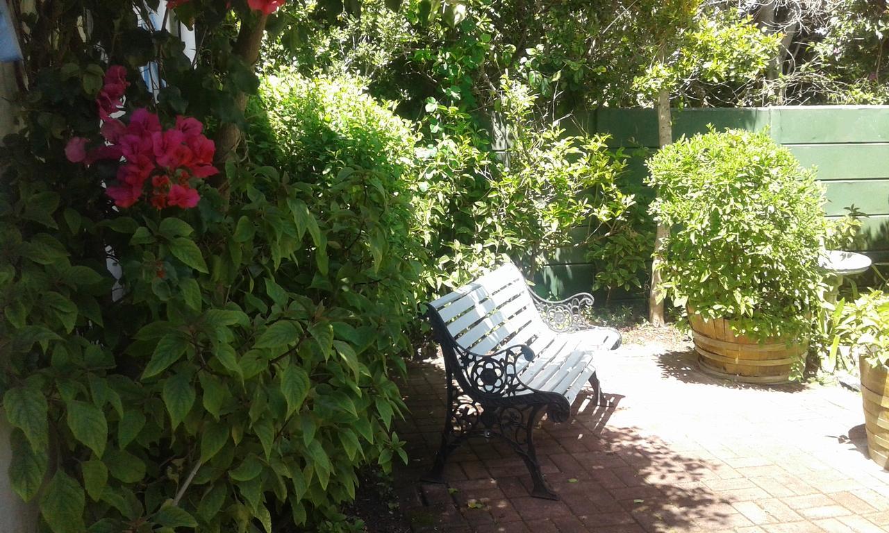Eastbury Cottage Hermanus Dış mekan fotoğraf
