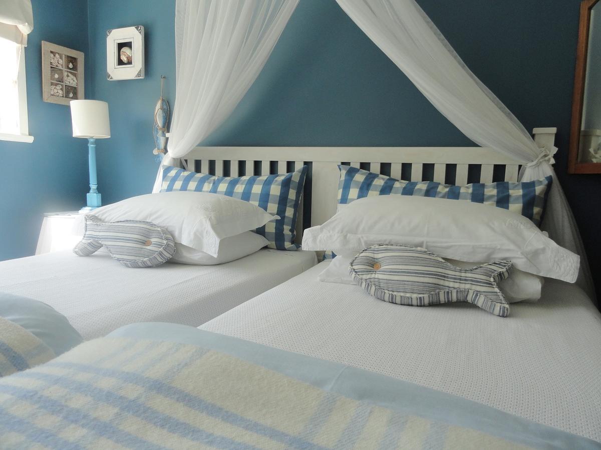 Eastbury Cottage Hermanus Dış mekan fotoğraf