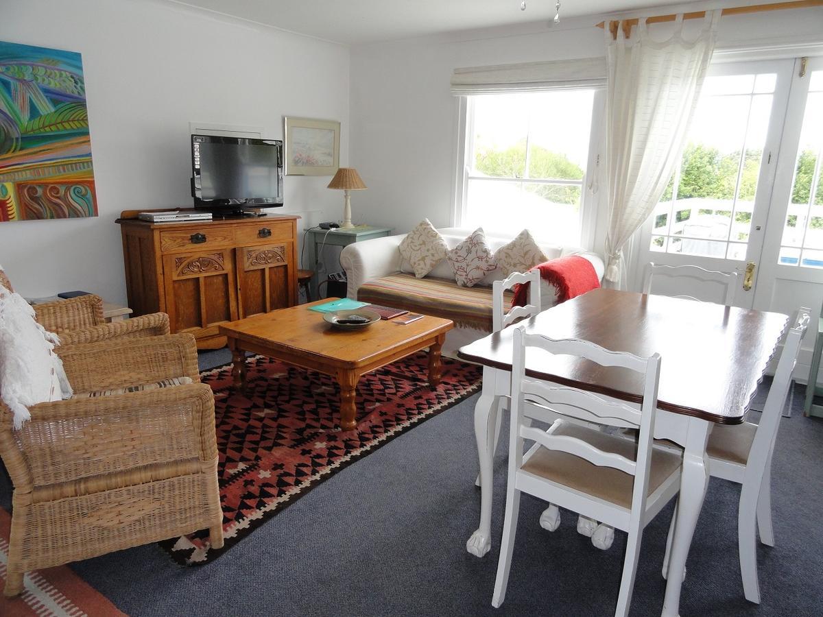 Eastbury Cottage Hermanus Dış mekan fotoğraf