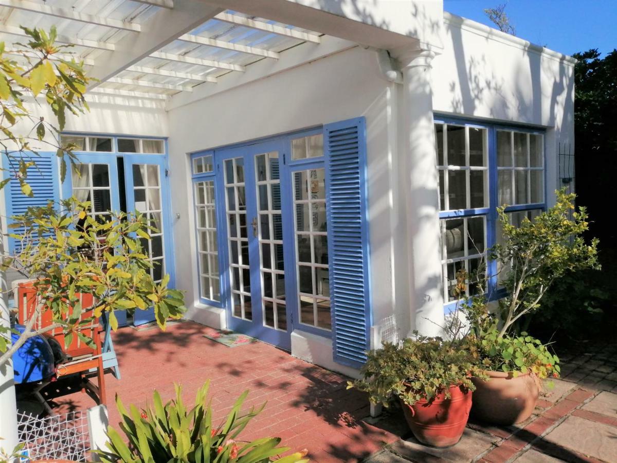 Eastbury Cottage Hermanus Dış mekan fotoğraf