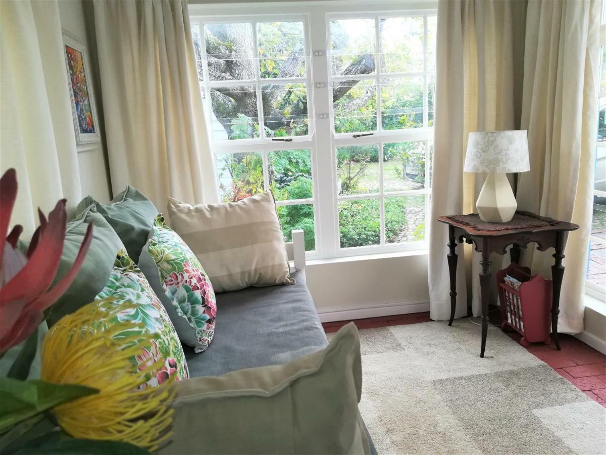 Eastbury Cottage Hermanus Dış mekan fotoğraf