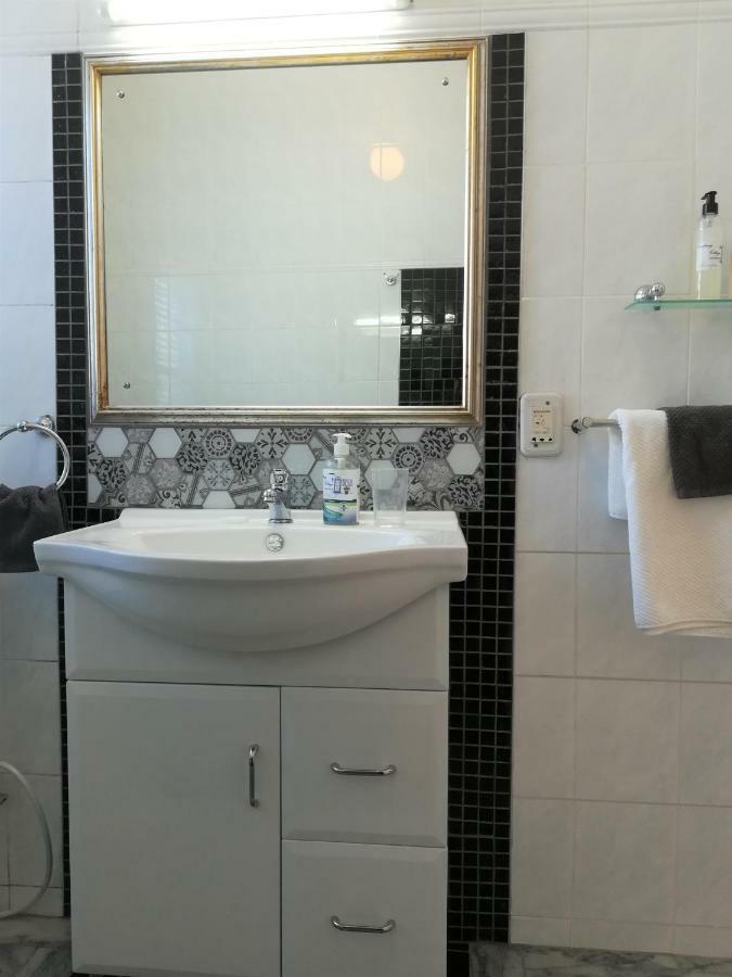 Eastbury Cottage Hermanus Dış mekan fotoğraf