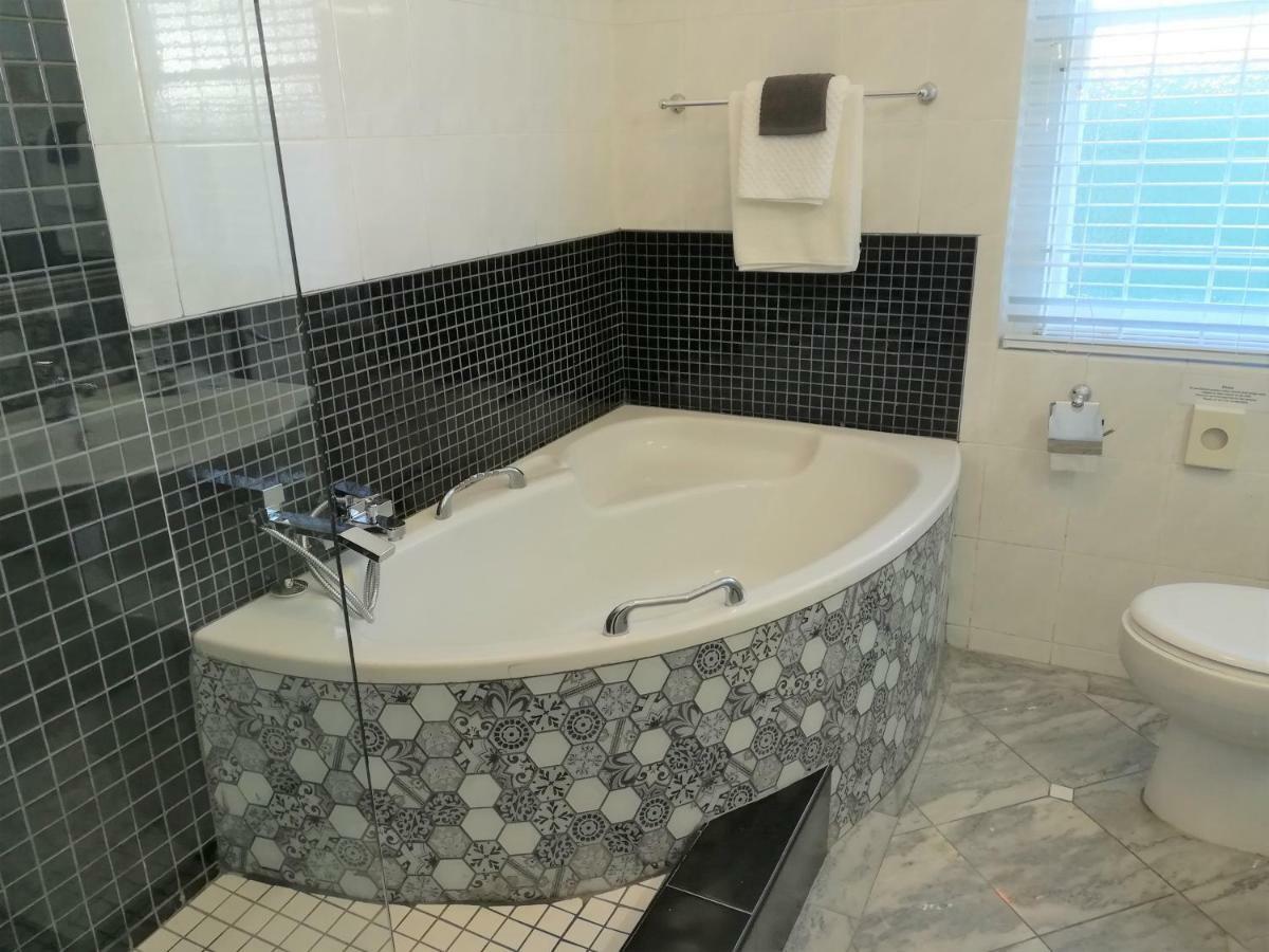 Eastbury Cottage Hermanus Dış mekan fotoğraf