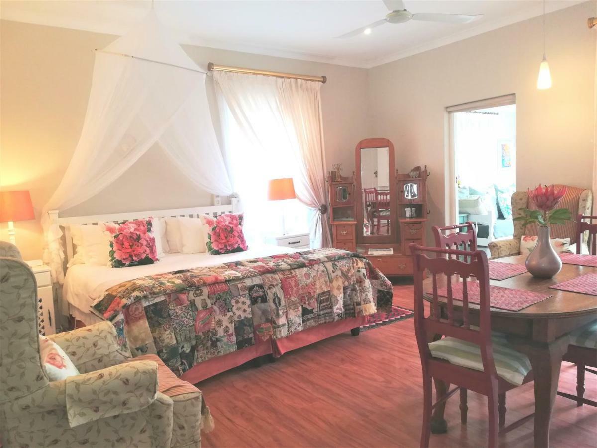 Eastbury Cottage Hermanus Dış mekan fotoğraf