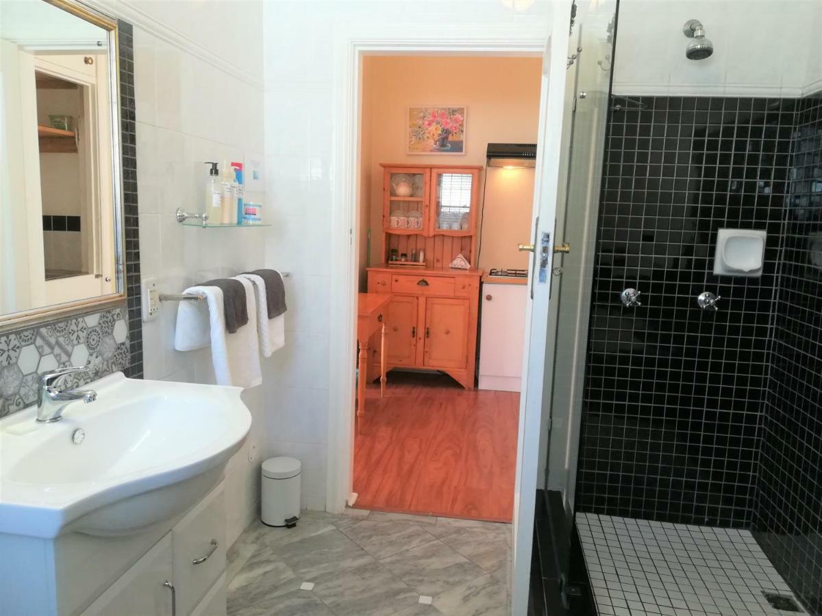Eastbury Cottage Hermanus Dış mekan fotoğraf