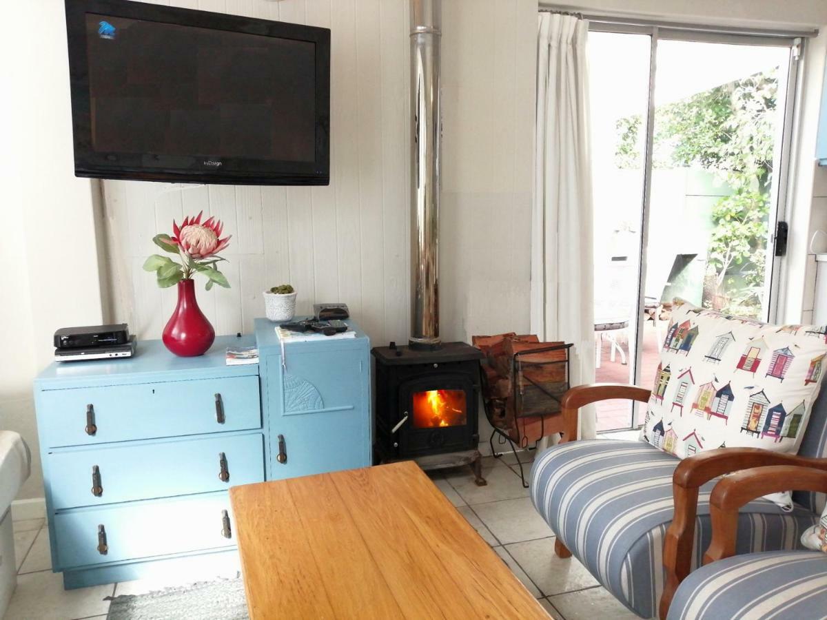 Eastbury Cottage Hermanus Dış mekan fotoğraf