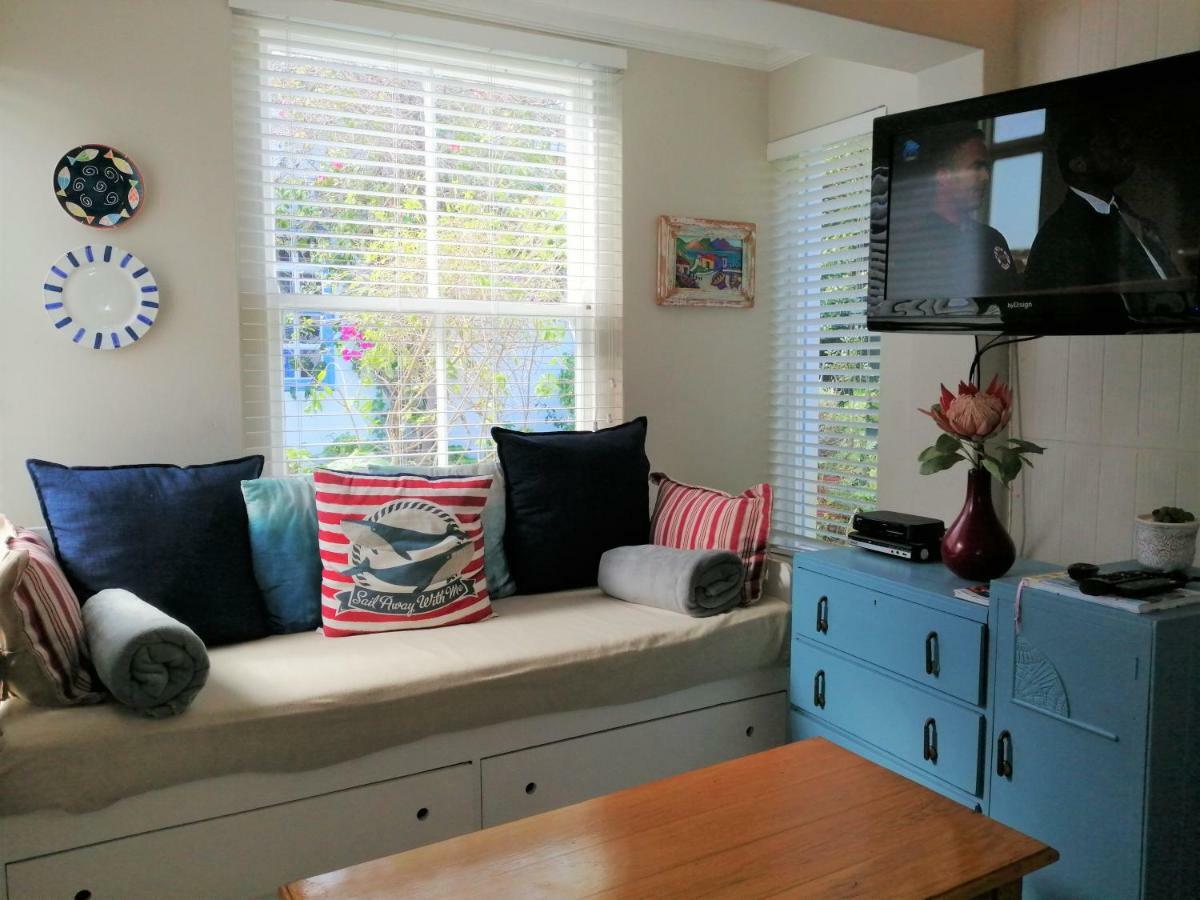 Eastbury Cottage Hermanus Dış mekan fotoğraf